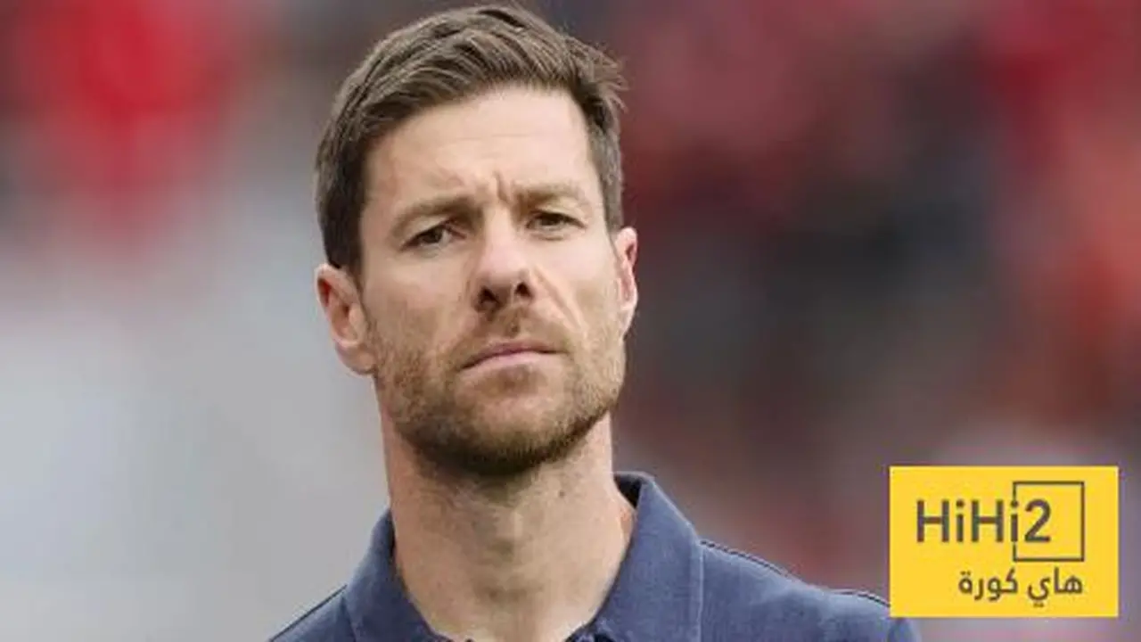 دعم جماهيري قوي.. 76% من مشجعي ريال مدريد يؤيدون ألونسو